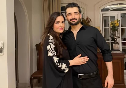 Hamza Ali Abbasi’s Sister Dr Fazeela Abbasi Money Laundering Case