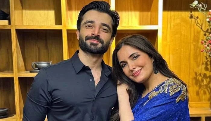 Junaid Saleem Reveals Astonishing Details In Hamza Ali Abbasi’s Sister Case