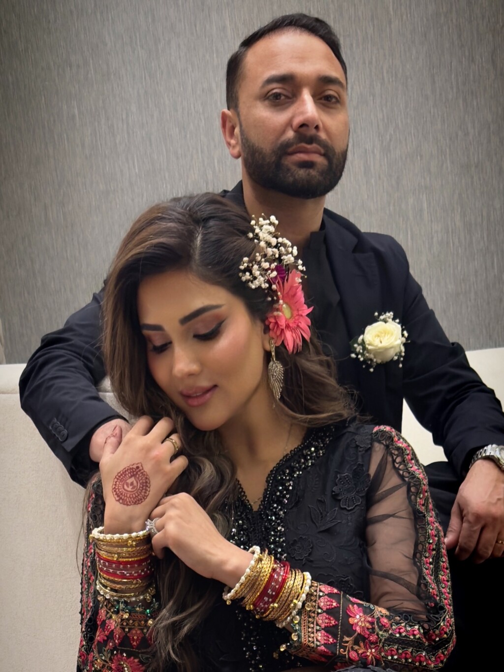 Dr Nabiha Ali Khan Supports Fiza Ali’s Marriage