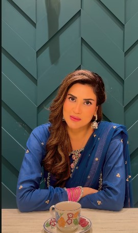 Amber Khan & Nadia Khan On Anchors Exploiting Broken Marriages