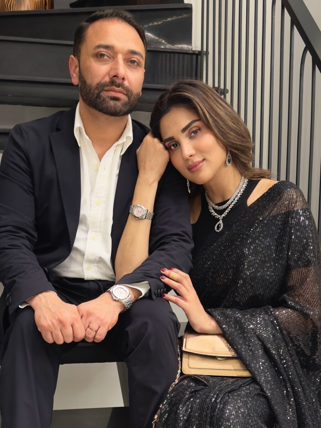 Dr Nabiha Ali Khan Supports Fiza Ali’s Marriage