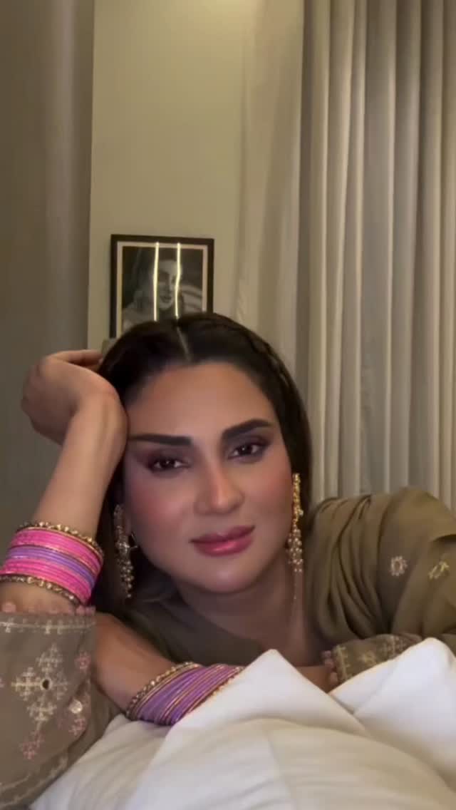 Fiza Ali Calls Mishi Khan General Rani – Mishi Khan Responds