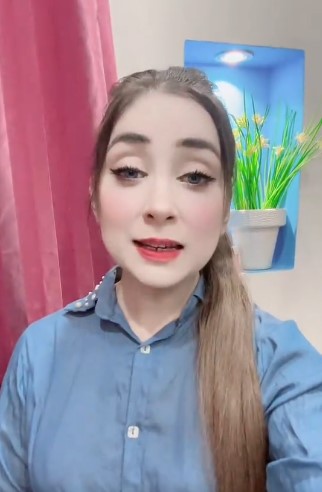 Dr Nabiha Ali Khan Supports Fiza Ali’s Marriage