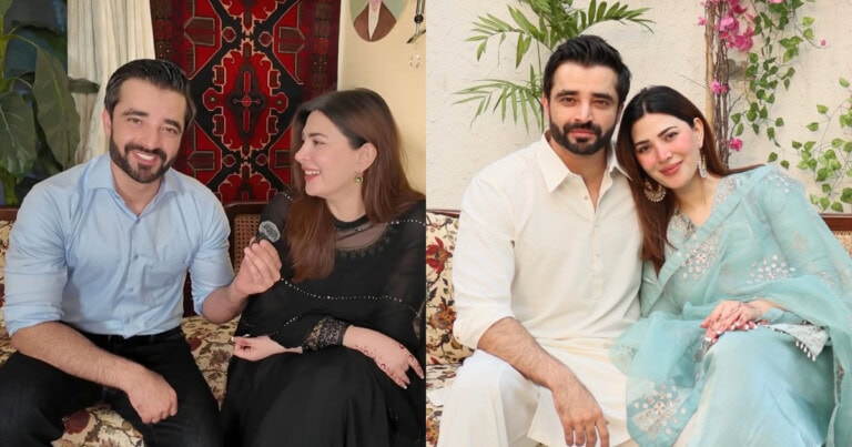 Hamza Ali Abbasi’s Rishta App Starts Online Debate