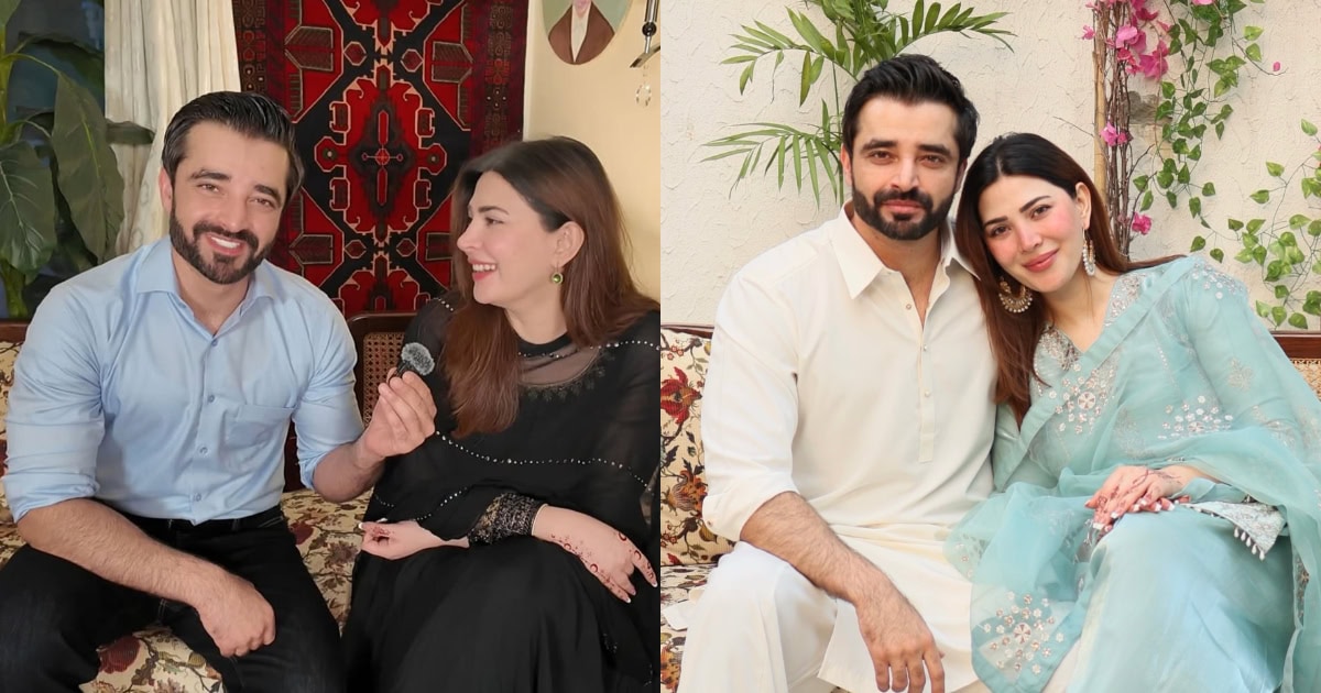 Hamza Ali Abbasi’s Rishta App Starts Online Debate