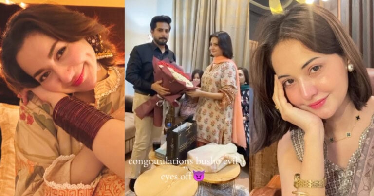 Hania Aamir’s Look Alike Influencer Breaks Engagement