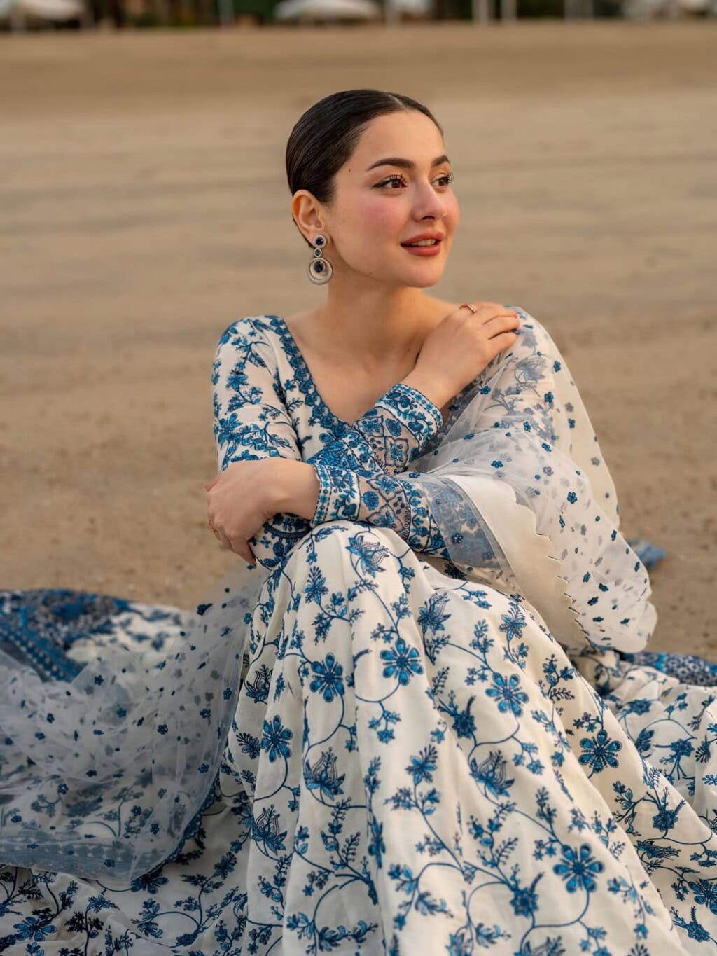 Meiraj Haq Exposes Adnan Faysal On Hania Aamir Podcast Controversy