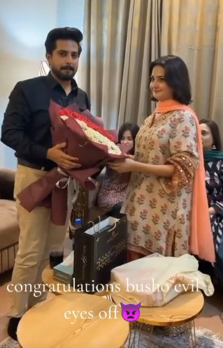 Hania Aamir’s Look Alike Newly Married Influencer Gets Divorced