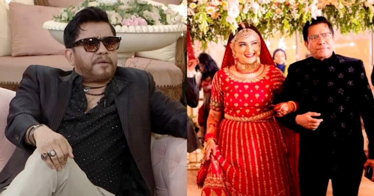 Hassan Jahangir Reveals Big Life Tragedy