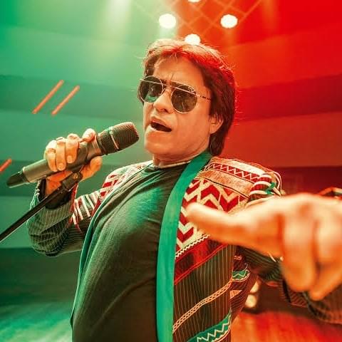 Hassan Jahangir Reveals Big Life Tragedy