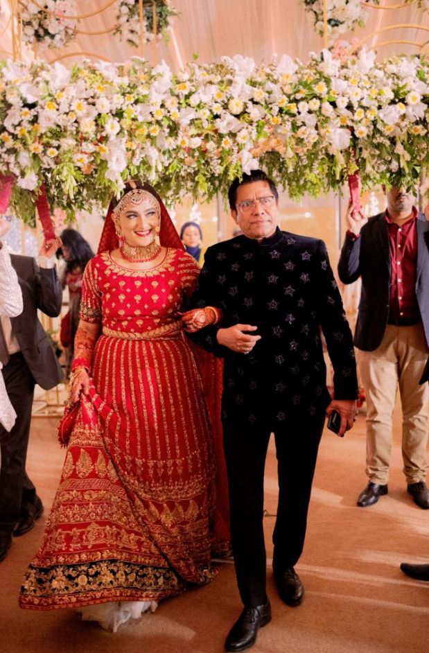 Hassan Jahangir Reveals Big Life Tragedy