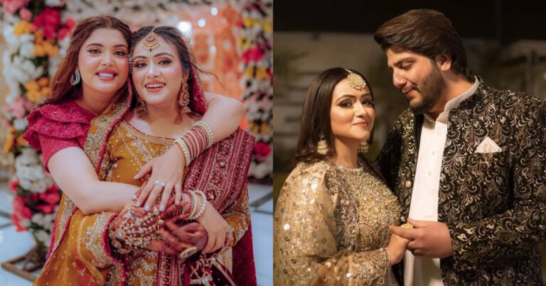 Kanwal Aftab’s Advice To Sehar Hayat