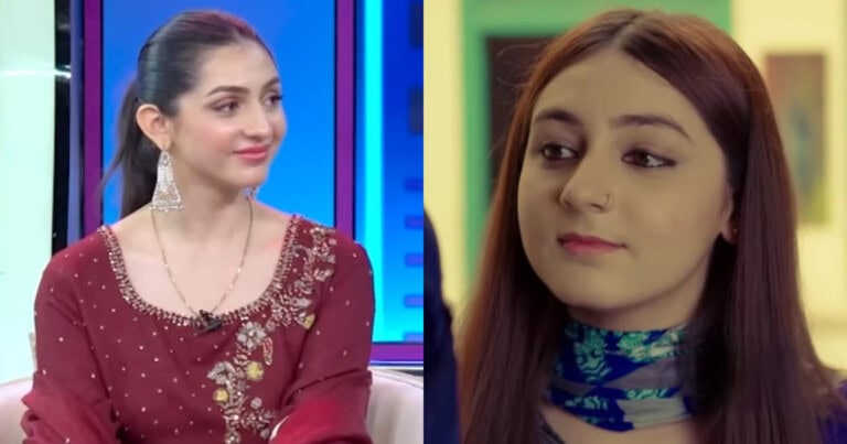 Hina Chaudhary Accepts Using Lip Fillers