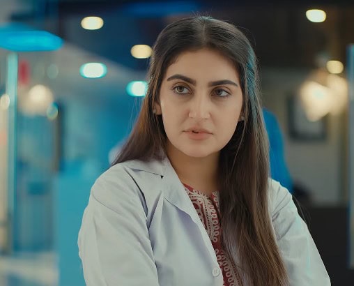 Humrahi Episode 1 – Danish Taimoor Impresses Again
