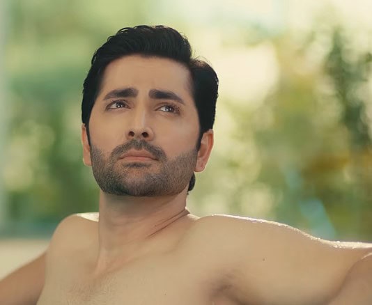 Humrahi Episode 1 – Danish Taimoor Impresses Again
