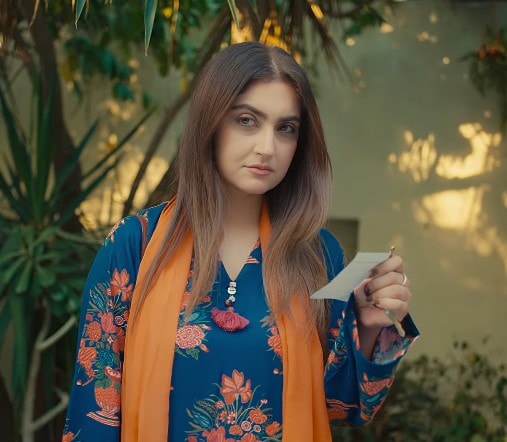 Humrahi Episode 1 – Danish Taimoor Impresses Again