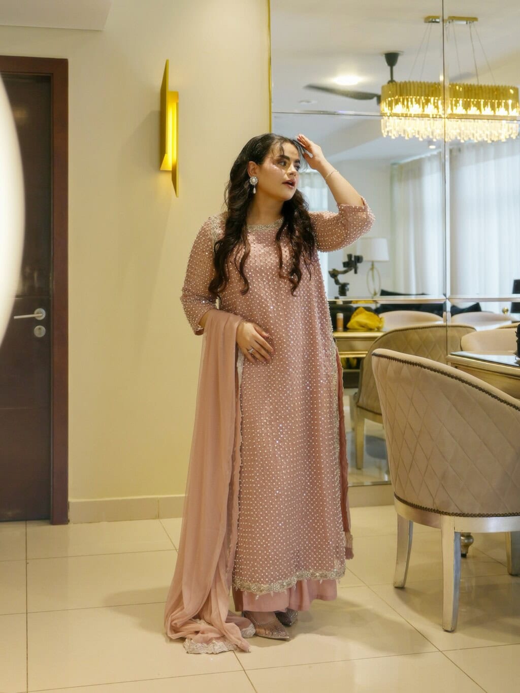 Pakistani Celebrities On Eid ul Fitr 2026 – Day 1