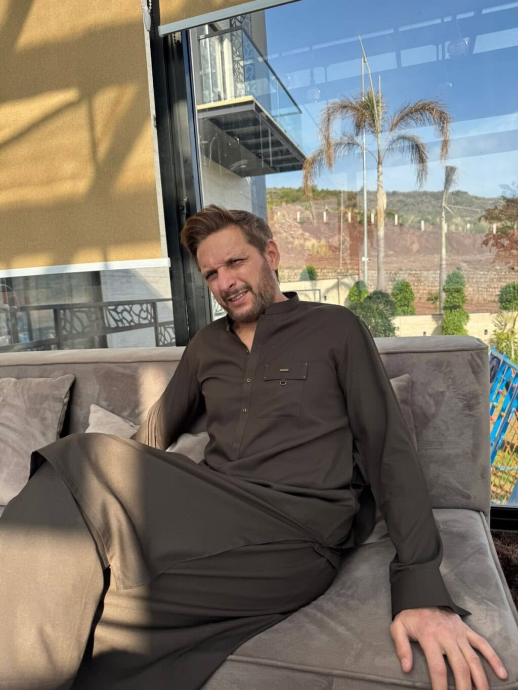 Pakistani Celebrities On Eid ul Fitr 2026 – Day 1