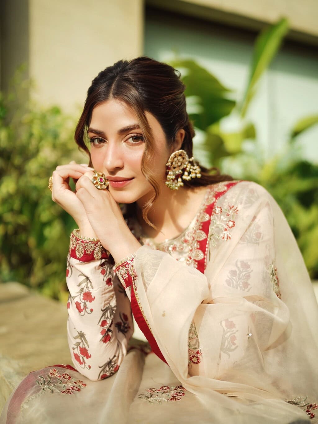 Pakistani Celebrities On Eid ul Fitr 2026 – Day 1