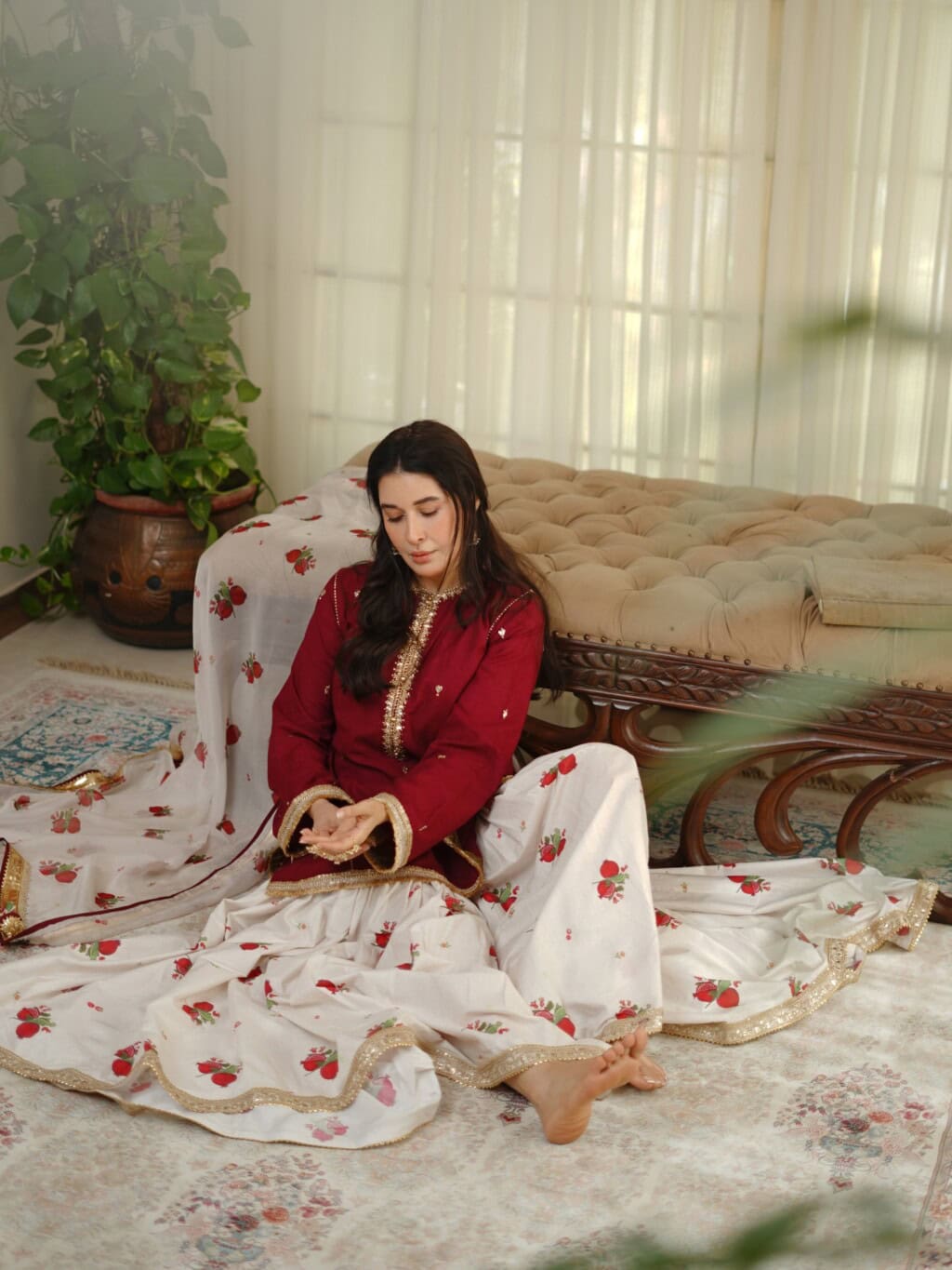 Pakistani Celebrities On Eid ul Fitr 2026 – Day 1