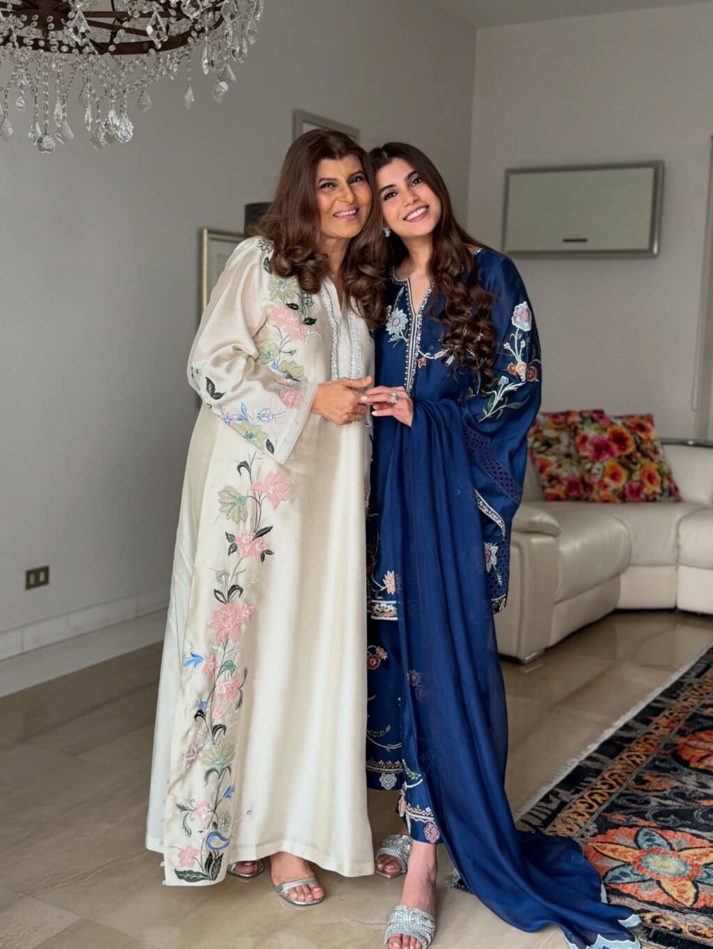 Pakistani Celebrities On Eid ul Fitr 2026 – Day 1