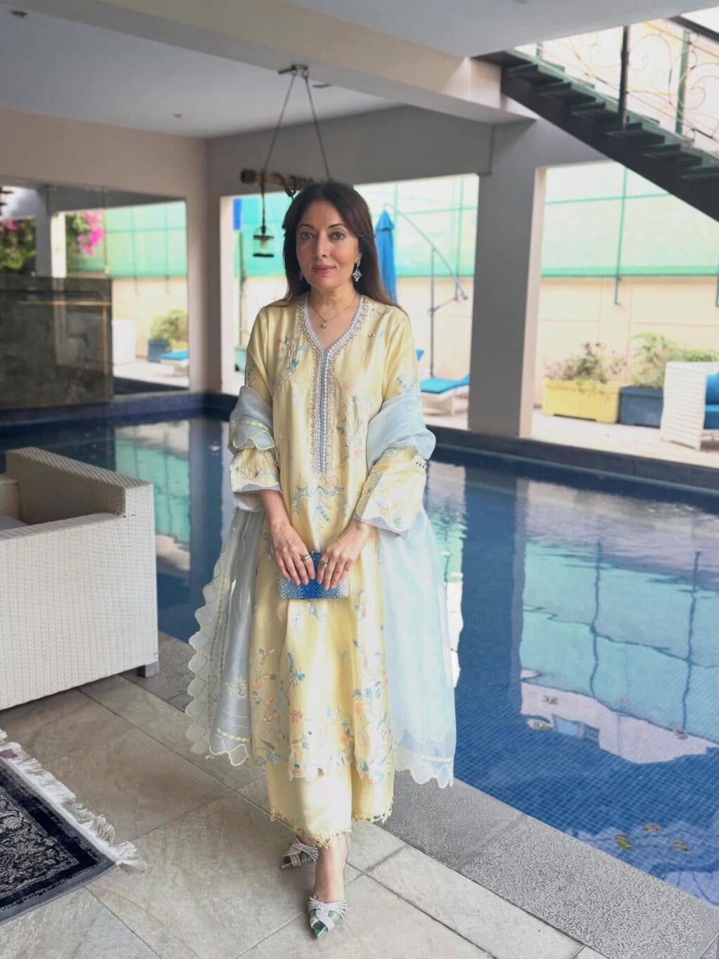 Pakistani Celebrities On Eid ul Fitr 2026 – Day 1