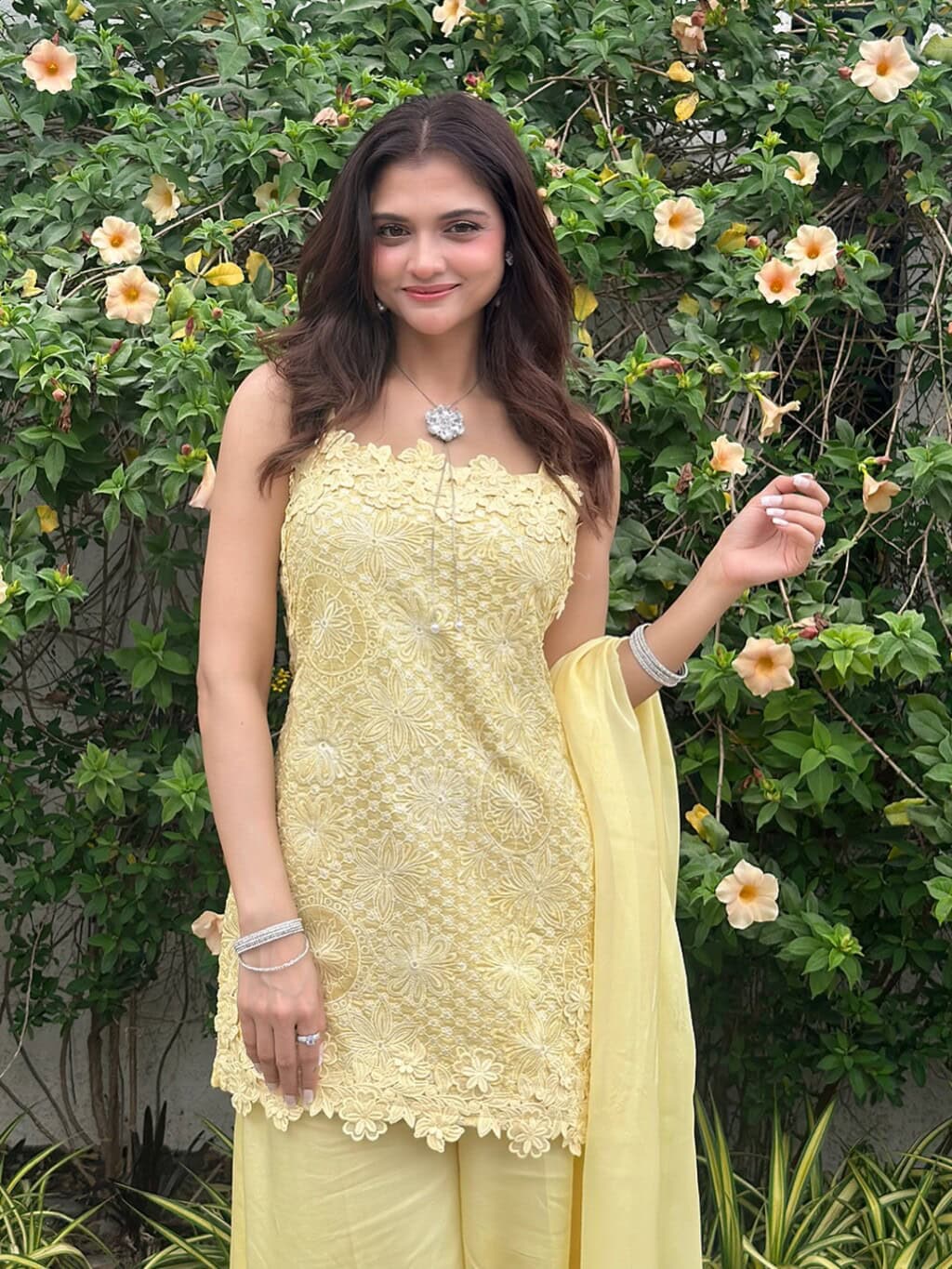 Pakistani Celebrities On Eid ul Fitr 2026 – Day 1