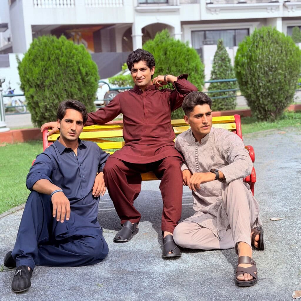 Pakistani Celebrities On Eid ul Fitr 2026 – Day 1