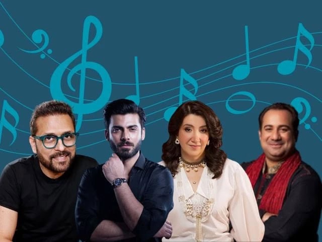 Pakistan Idol Lands In Legal Trouble
