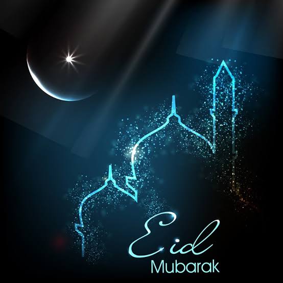 Celebrities Eid Pictures From Eid Ul Fitr Day 2