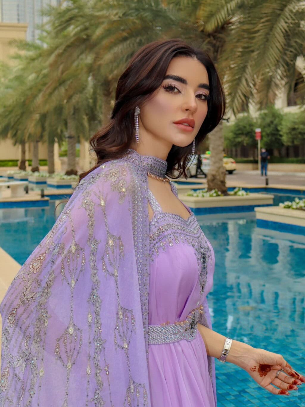 Pakistani Celebrities On Eid ul Fitr 2026 – Day 1