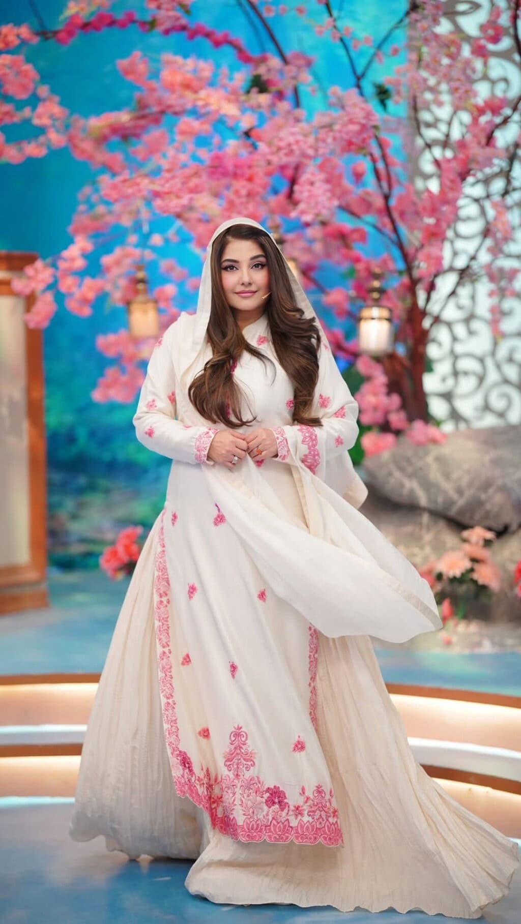 Islamic Scholars Criticize Javeria Saud’s Ramadan Transmission