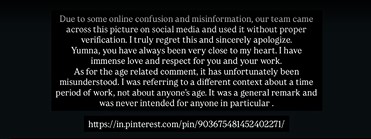 Javeria Saud Apologizes To Yumna Zaidi