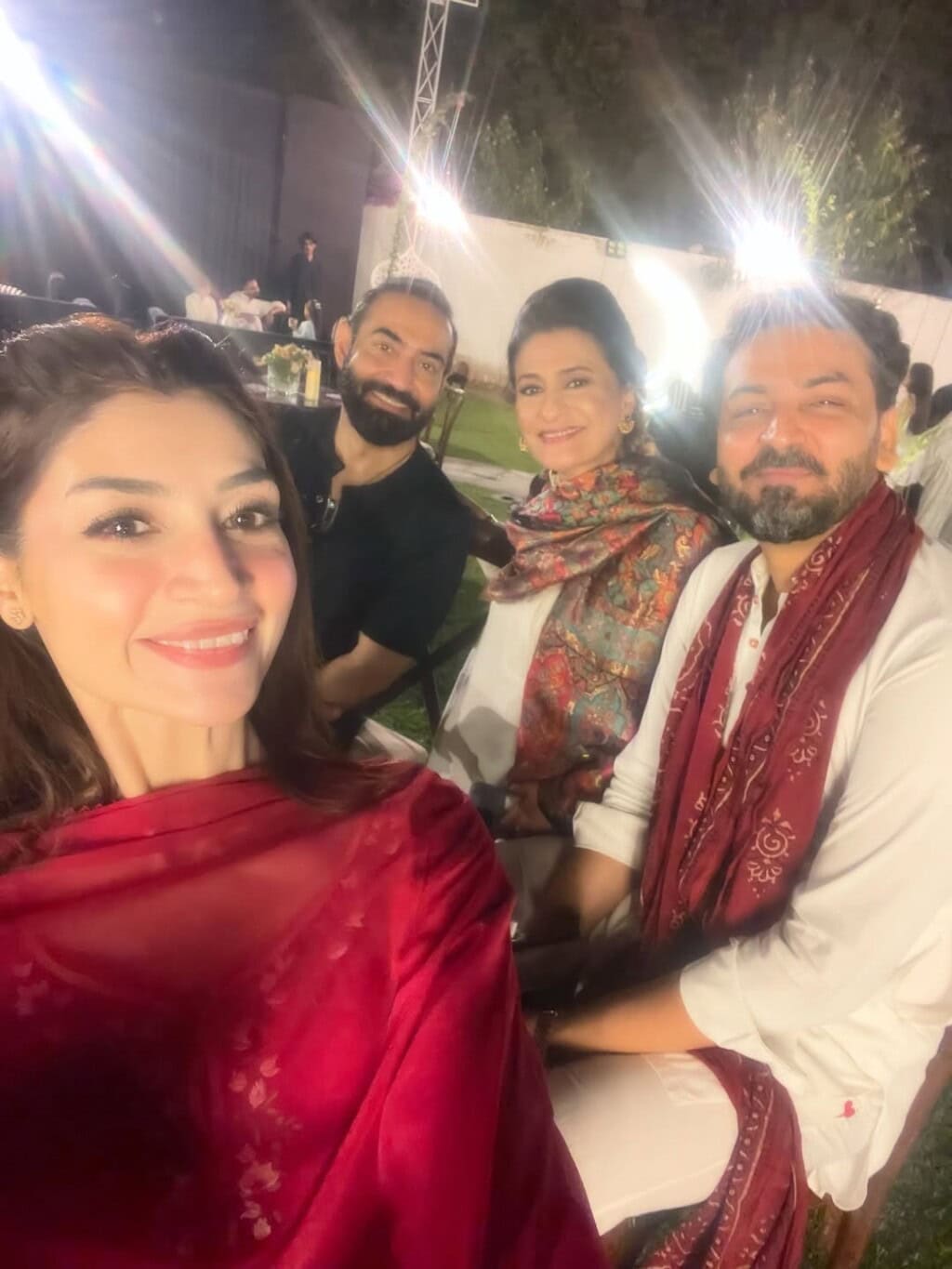 Abdullah Seja’s Star-Studded Suhoor Night