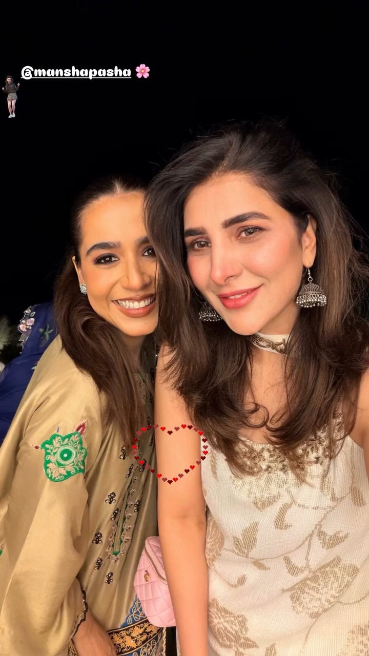 Abdullah Seja’s Star-Studded Suhoor Night