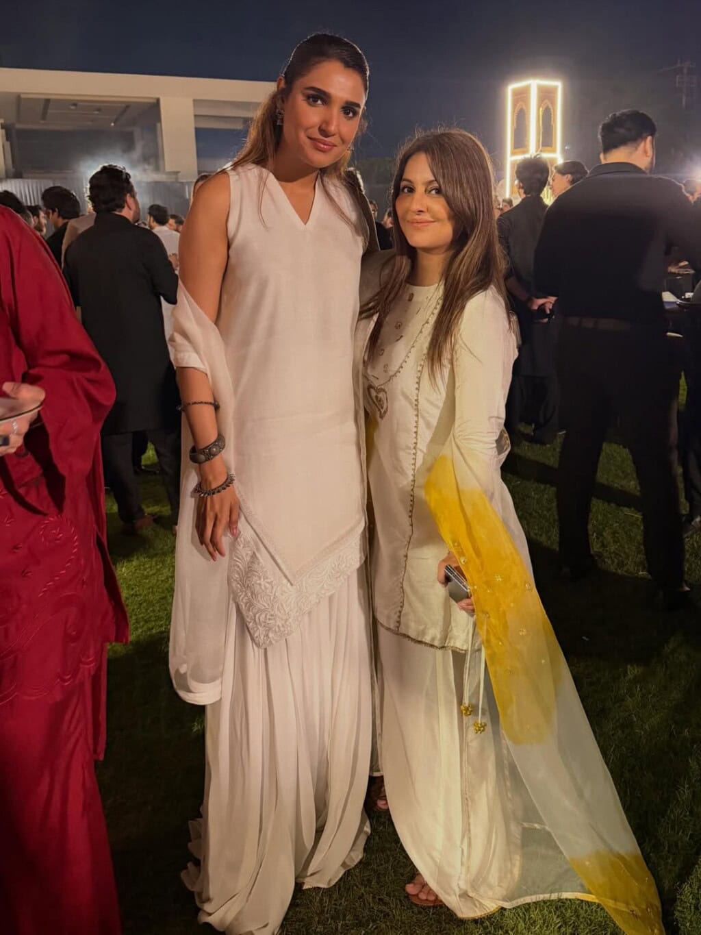 Abdullah Seja’s Star-Studded Suhoor Night