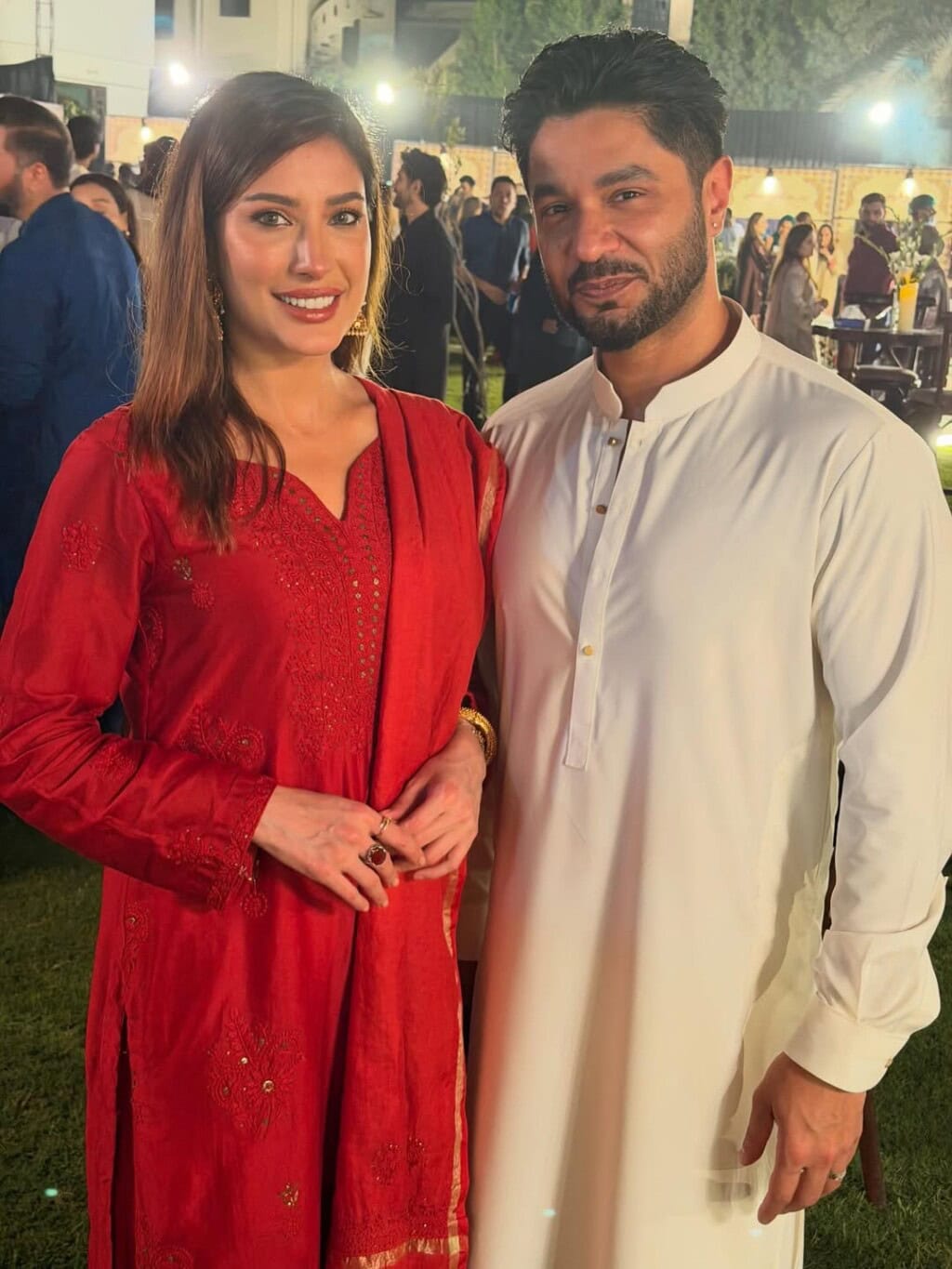 Abdullah Seja’s Star-Studded Suhoor Night