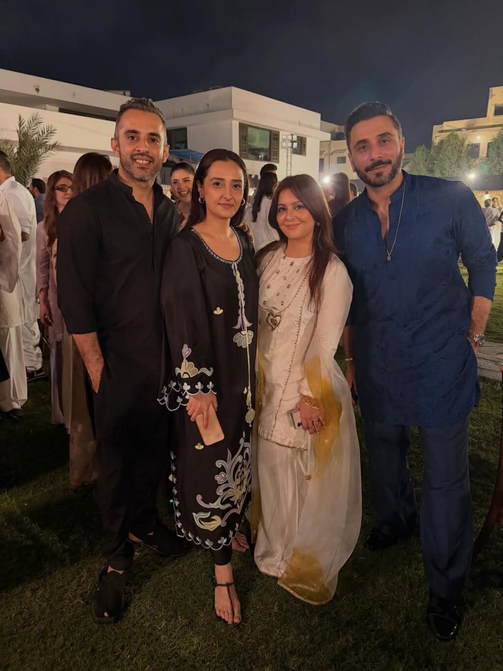 Abdullah Seja’s Star-Studded Suhoor Night