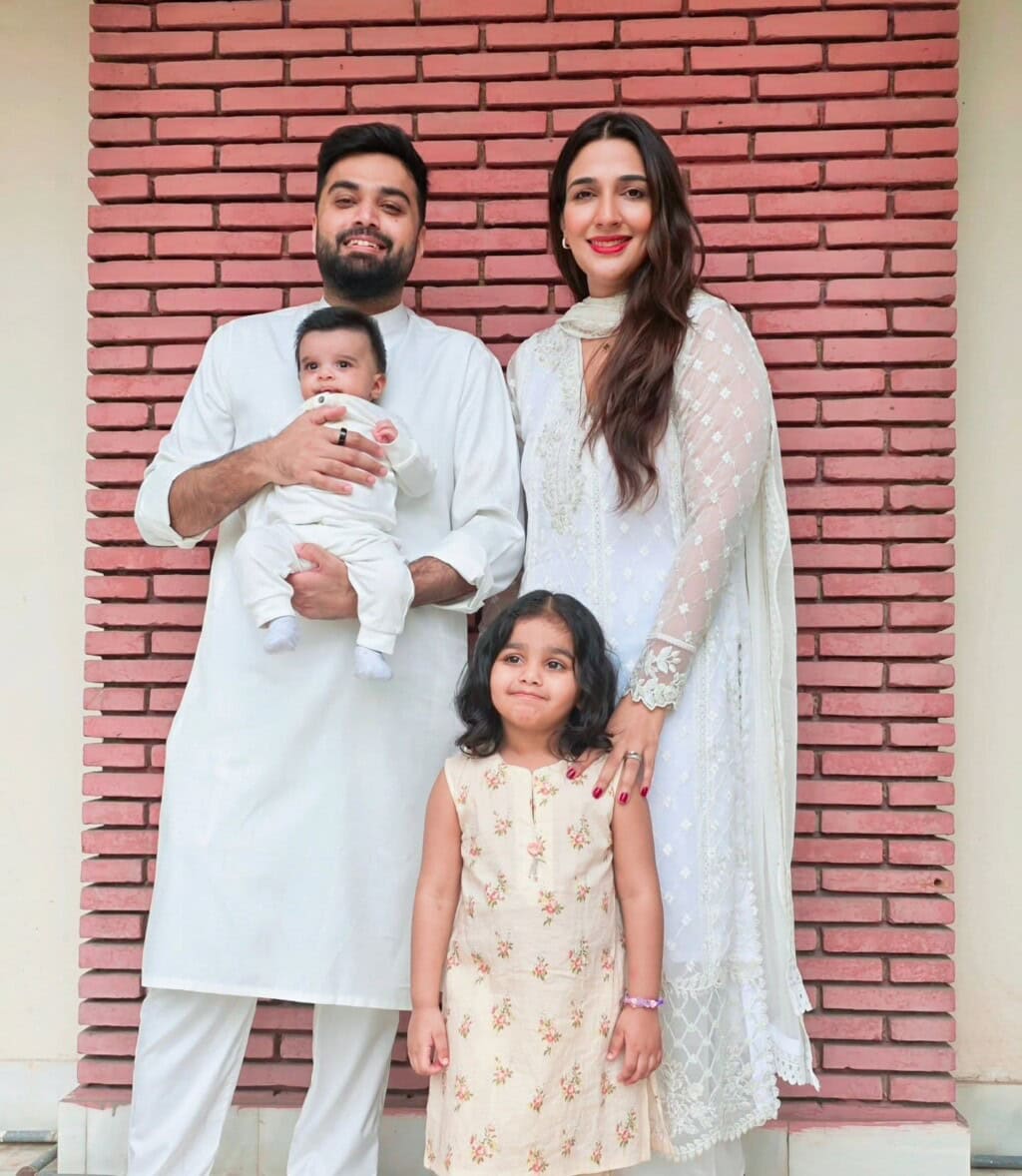 Pakistani Celebrities On Eid ul Fitr 2026 – Day 1