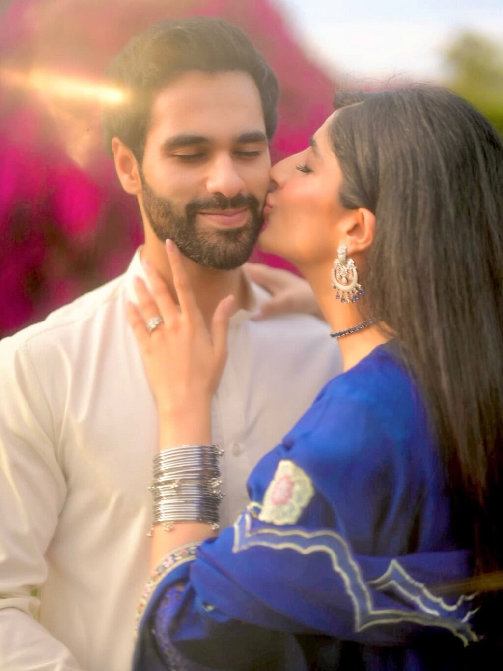 Pakistani Celebrities On Eid ul Fitr 2026 – Day 1