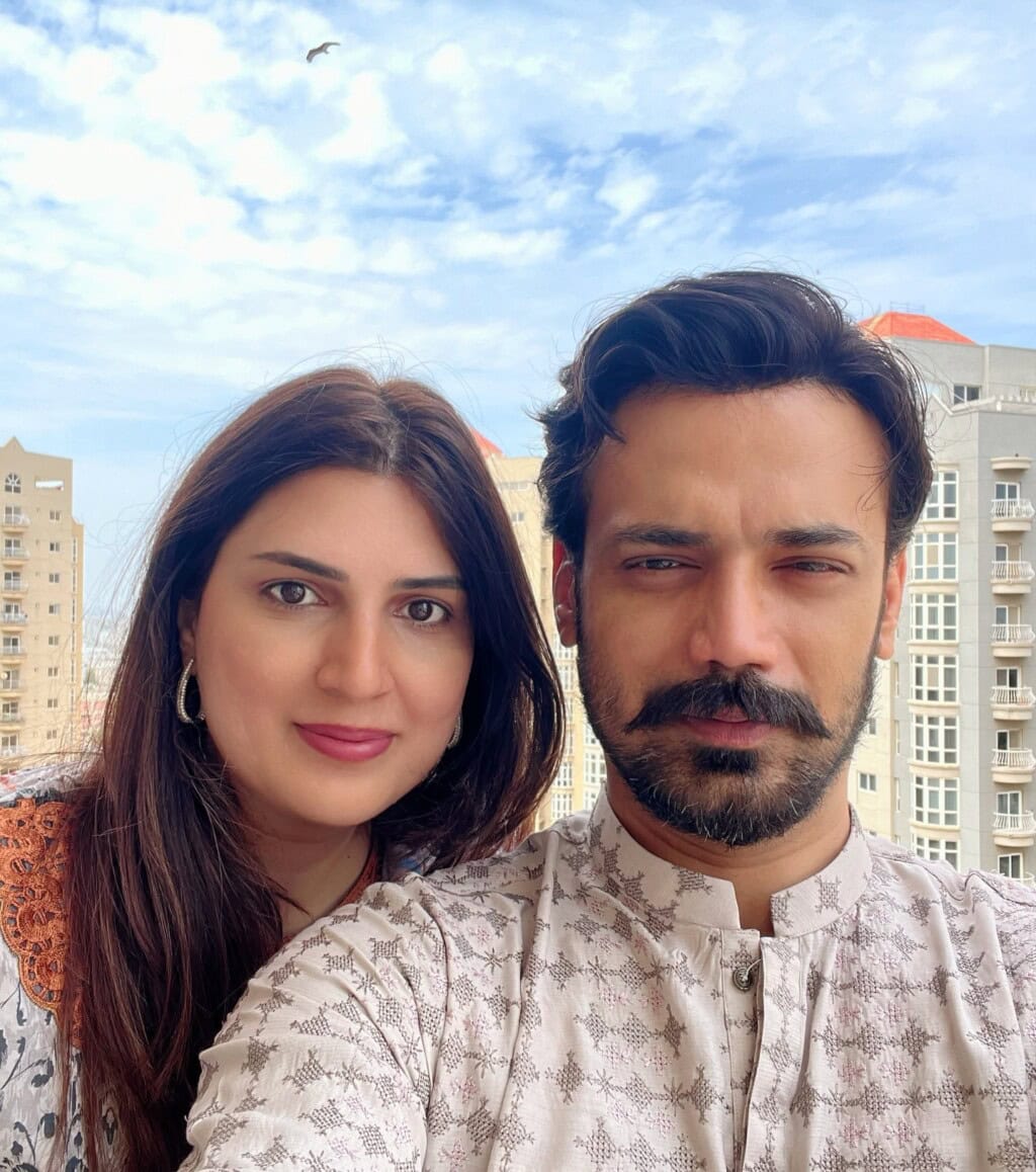 Pakistani Celebrities On Eid ul Fitr 2026 – Day 1