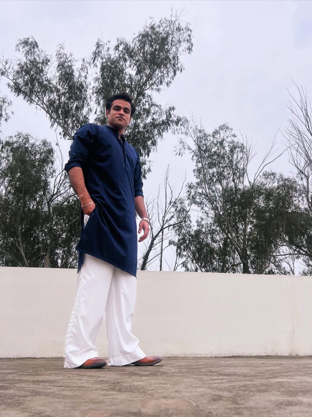 Pakistani Celebrities On Eid ul Fitr 2026 – Day 1