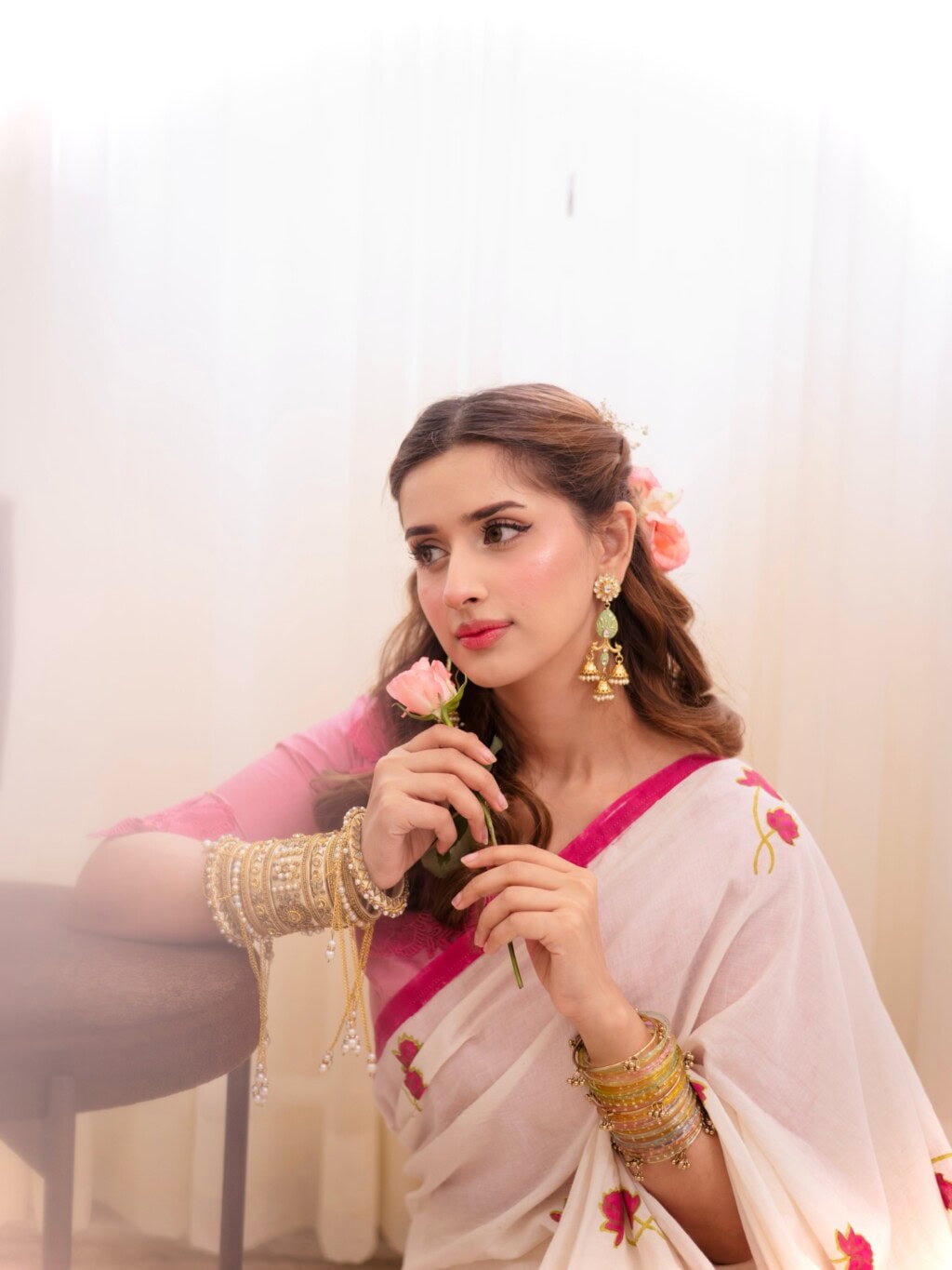 Pakistani Celebrities On Eid ul Fitr 2026 – Day 1