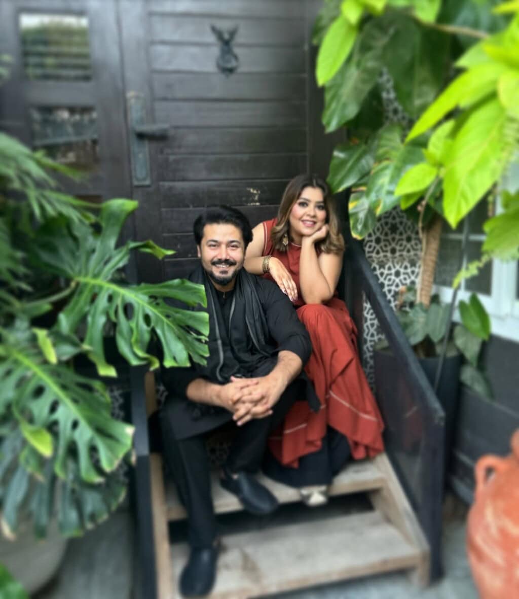 Pakistani Celebrities On Eid ul Fitr 2026 – Day 1