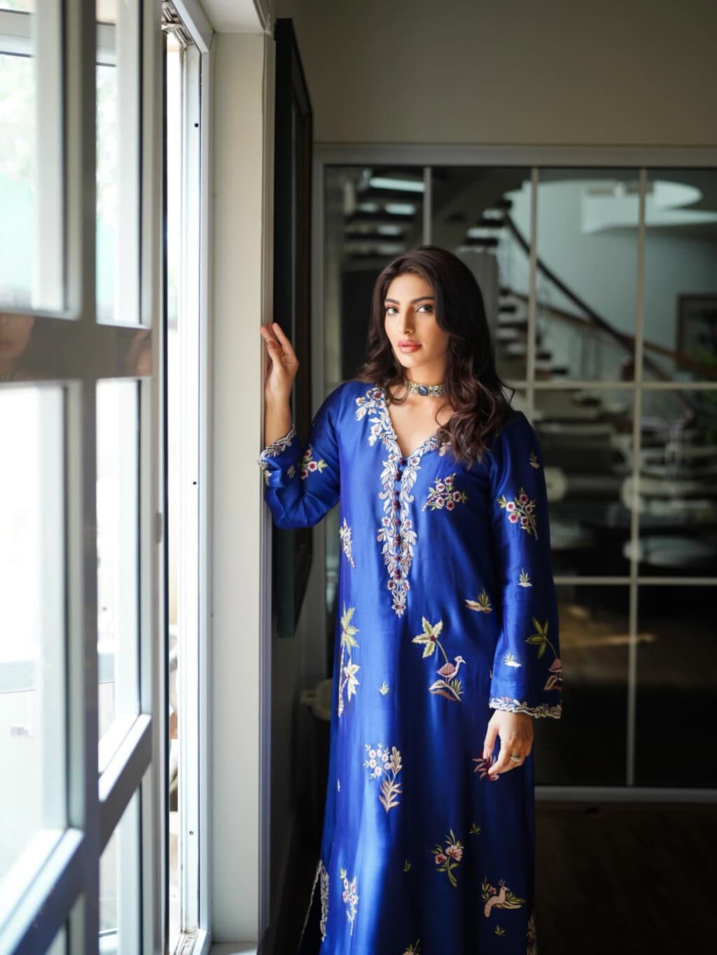Pakistani Celebrities On Eid ul Fitr 2026 – Day 1