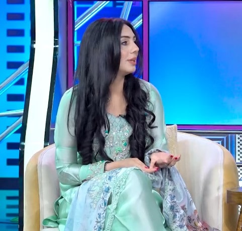 Influencer Kanwal Farooq Ran Away On Her Nikkah Day