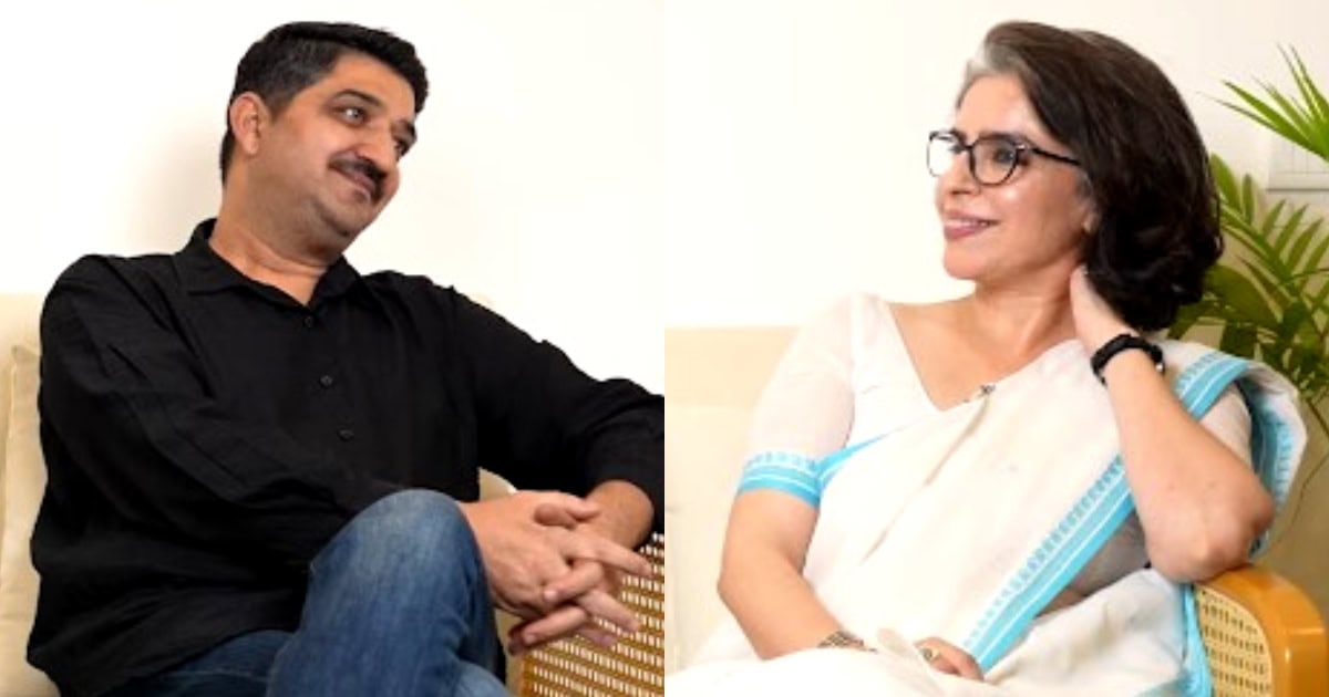 Kashif Nisar & Bee Gul Announce Retirement Kashif Nisar & Bee Gul Announce Retirement
