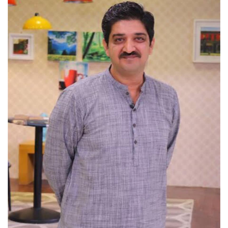 Kashif Nisar & Bee Gul Announce Retirement