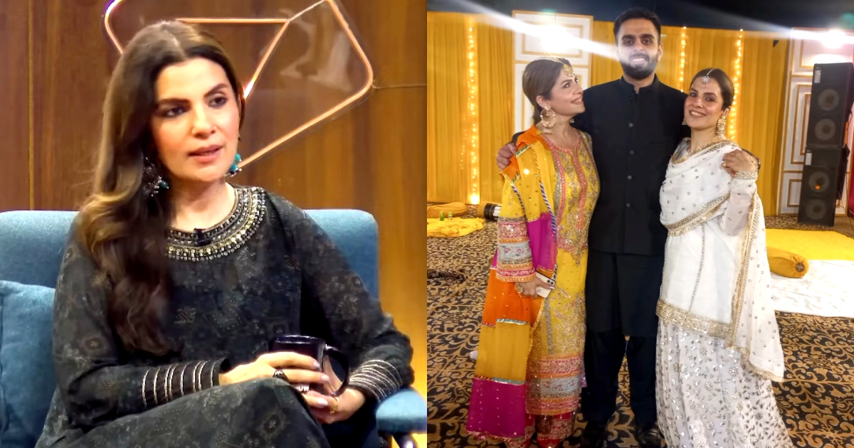 Kiran Khan’s Big Revelation Leaves Audience Astonished