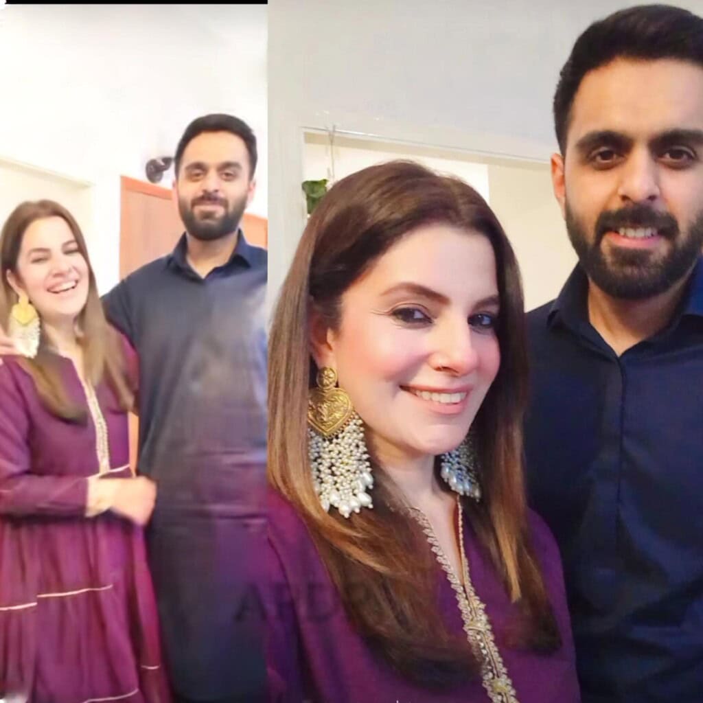 Kiran Khan’s Big Revelation Leaves Audience Astonished